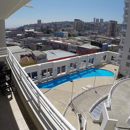Geopark Valparaiso Exterior photo
